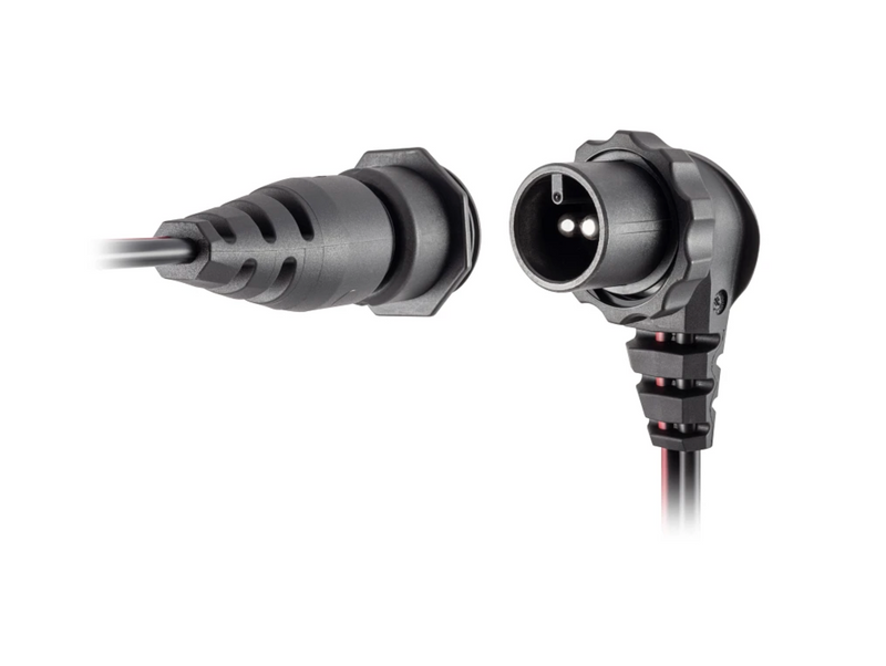 Minn Kota Trolling Plug MKR-28 an receptacle