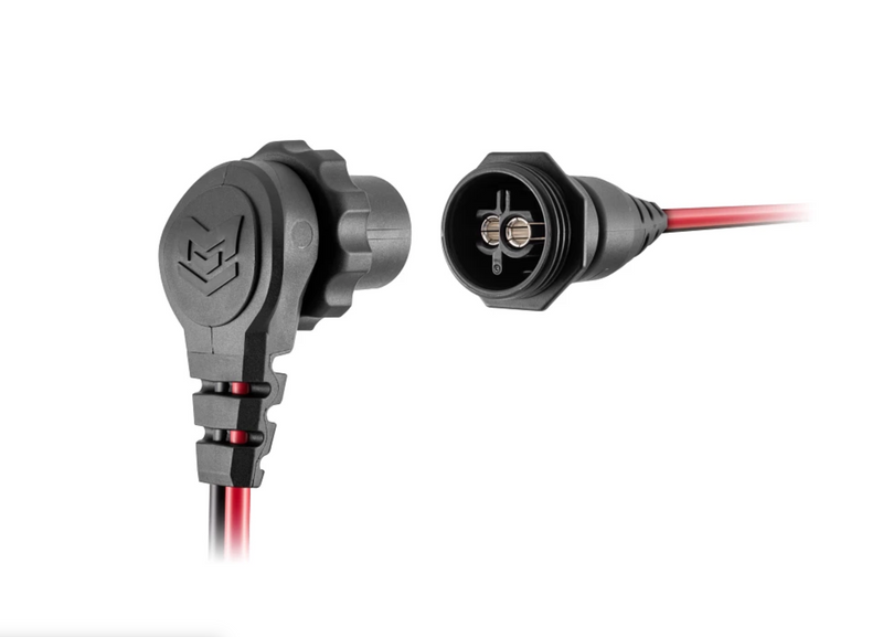 MinnKota Trolling Motor Plug