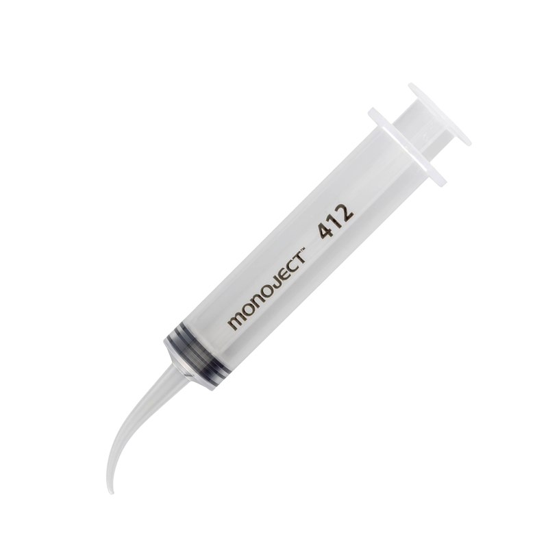 Monoject 412 General Purpose 12cc Syringe