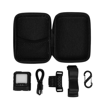 Jigging World Motion Sensor 600 Lumens LED Headlamp