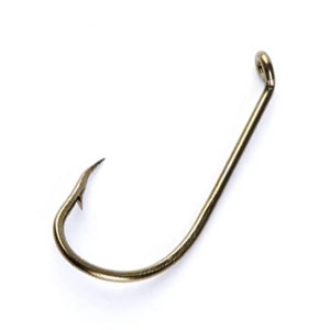 Mustad 92625 Classic Long Shank Beak Hook