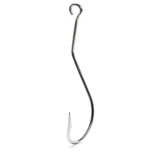 Mustad 31022-DT Limerick Hooks