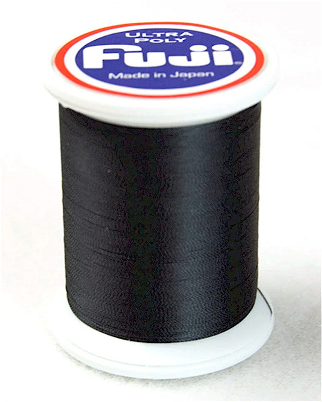 Fuji Ultra Poly Thread NOCP Size D 400M Spool