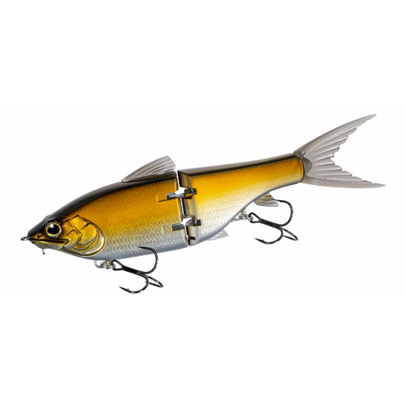 Shimano Gravitator Glide Bait Fishing Lure