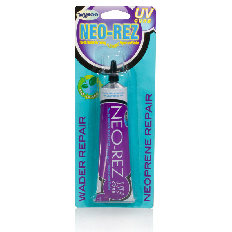 Solarez UV Wetsuit Repair 1oz Tube