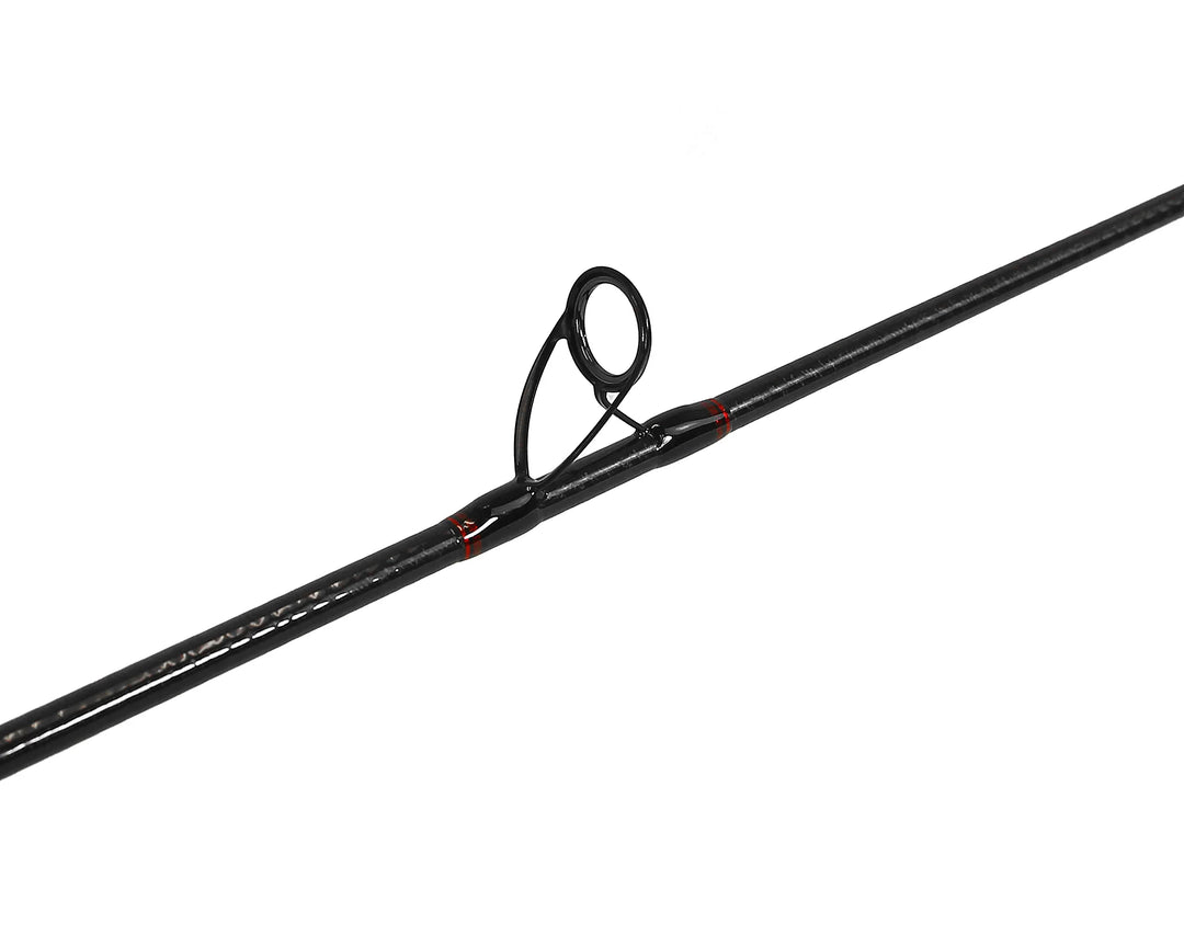 Jigging World Nexus 2.0 Spinning Rods – Fisherman's Headquarters