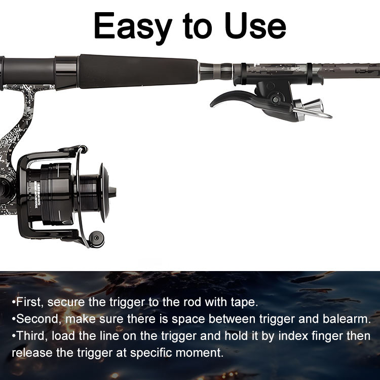 No1 Casting Cannon