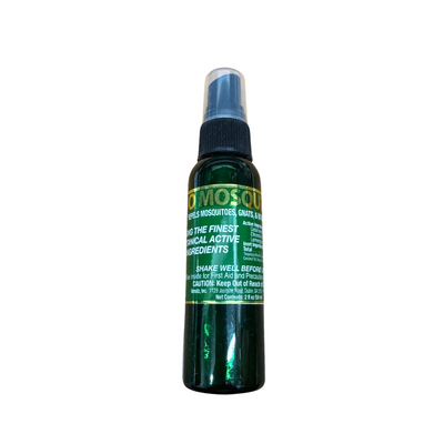 Nonatz Insect Repellent Spray - No Mosquitoz
