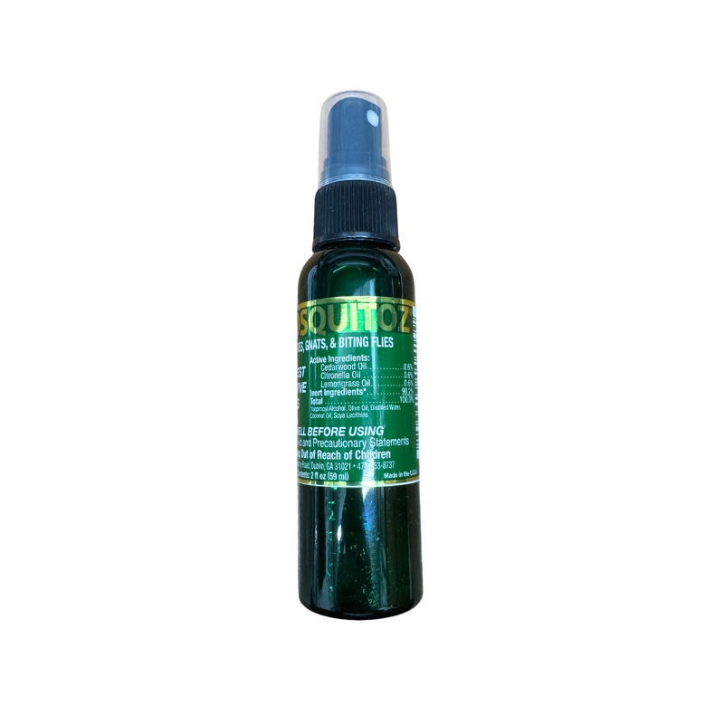 Nonatz Insect Repellent Spray - No Mosquitoz