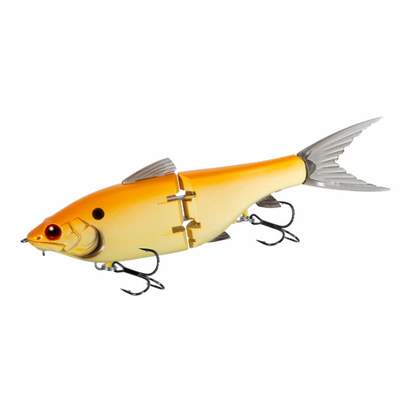 Shimano Gravitator 220SS Glide Bait – Fisherman's Headquarters
