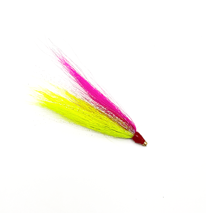 Olde Salt Bucktail Sliders