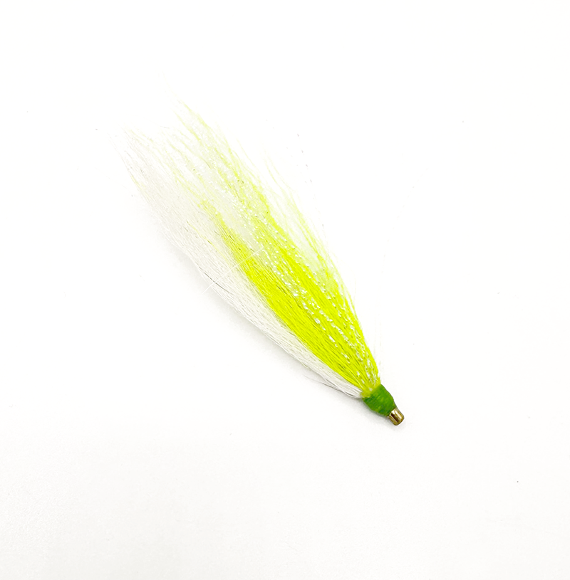 Olde Salt Bucktail Sliders