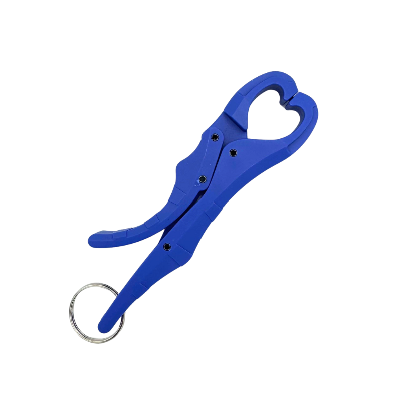 Olde Salt Mirco Fish Lipper
