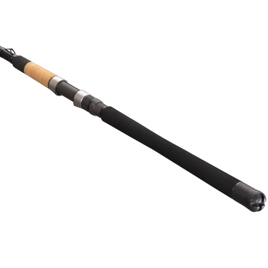13 Fishing Omen +S Heavy Duty Spinning Rod