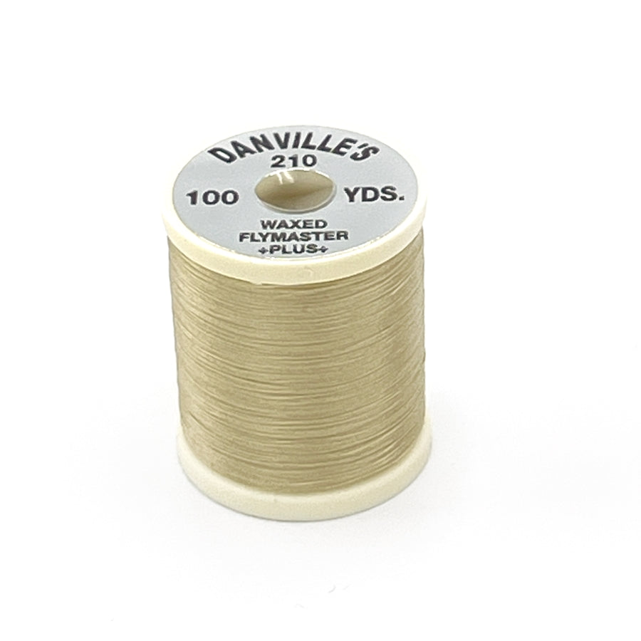 Danville Flymaster Plus Waxed Nylon Thread – Fisherman's Headquarters