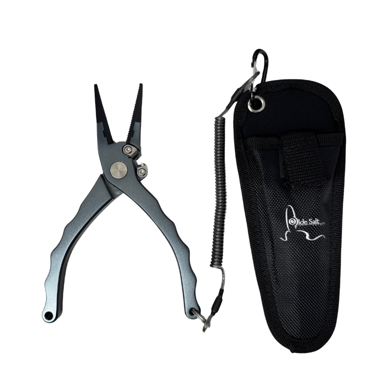 Olde Salt Needle Nose Plier