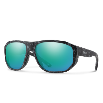 Smith Outrigger Polarized Sunglasses