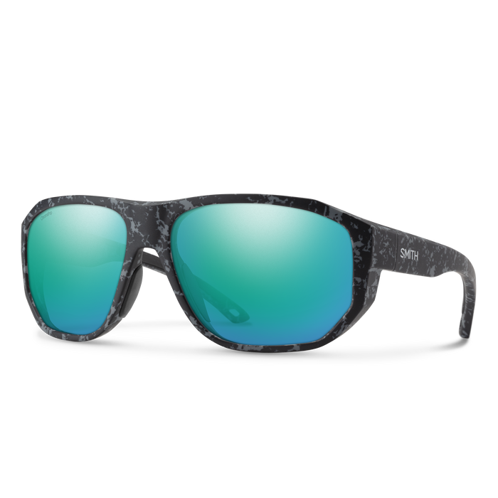 Smith Outrigger Polarized Sunglasses – Fisherman's Headquarters Smith Outrigger Polarized Sunglasses – Fisherman's Headquarters