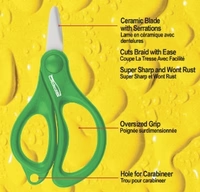 Spro Ceramic Scissors