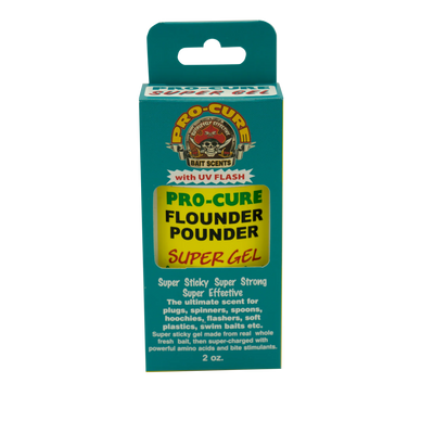 Saltwater & Freshwater Fishing Lures, Baits & Scents | Fish Heads