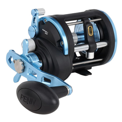 Saltwater Fishing Reels