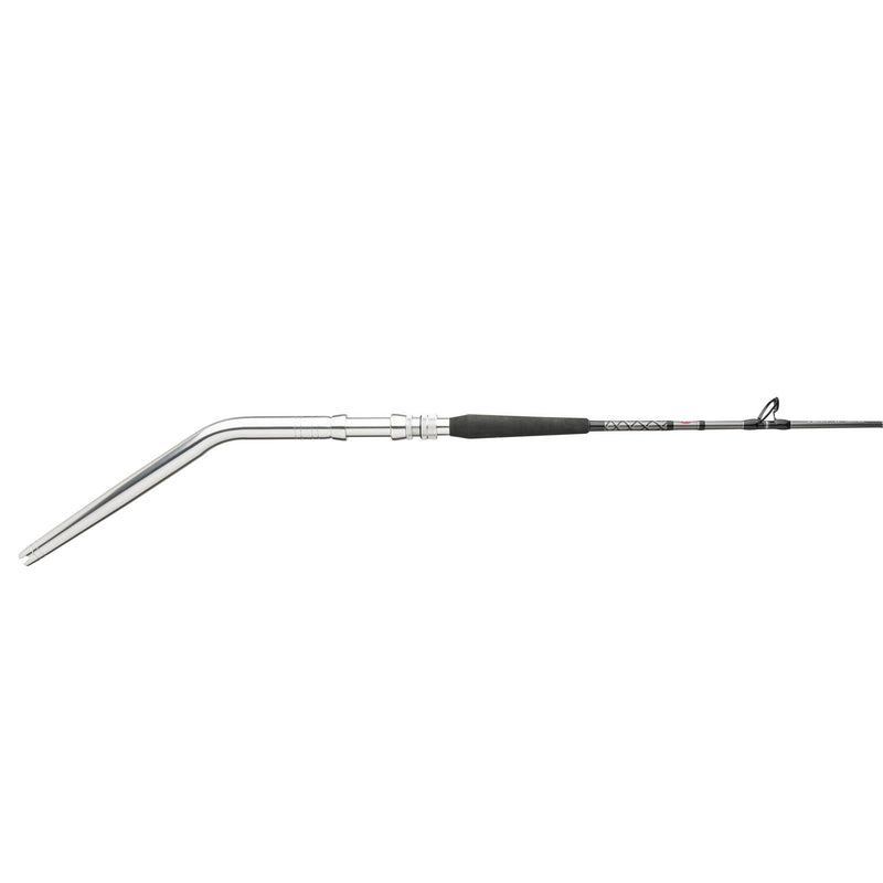 penn ally boat fishing rod Penn Ally II Electric Conventional Rod – Fisherman's Headquarters