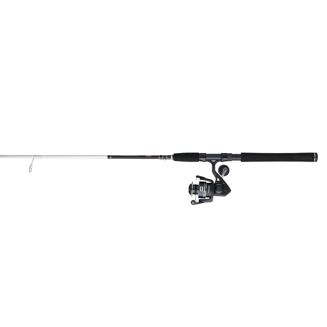 penn battle ii boat rod and reel spinning combo Penn PURV5000802MH Pursuit V Spinning Combo
