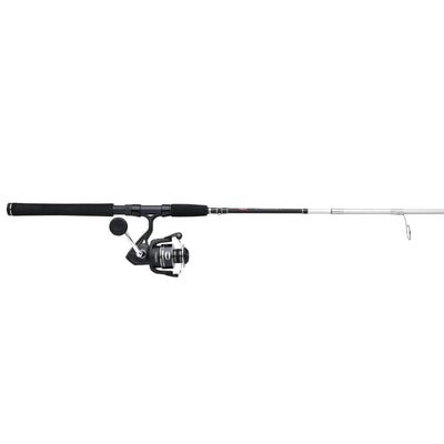 Penn Pursuit V Travel Spinning Combo