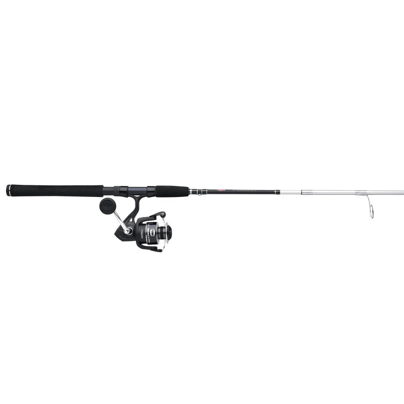 Penn Pursuit V Travel Spinning Combo