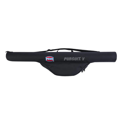 Penn Pursuit V Travel Spinning Combo