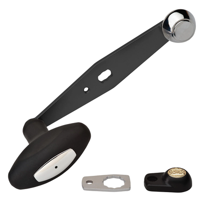 Abu Garcia Power Handle for Ambassadeur Round Baitcast Reels 6500 & Under