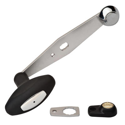 Abu Garcia Power Handle for Ambassadeur Round Baitcast Reels 6500 & Under