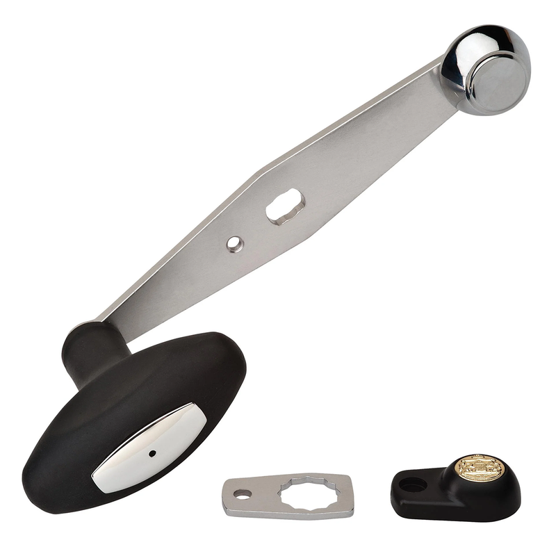 Abu Garcia Power Handle for Ambassadeur Round Baitcast Reels 6500 & Under