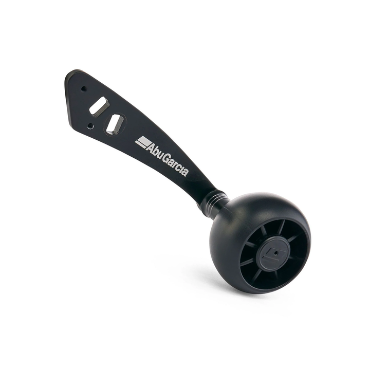 baitcasting reel power handles Abu Garcia Jigging Handle 400 Size:KDS-463PLX Lefty How to get warranty Invention Blueprint and a 100mm aluminum