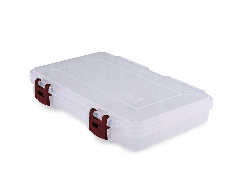 Plano H Latch Stowaway Utility Boxes