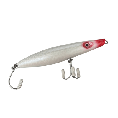 Saltwater & Freshwater Fishing Lures, Baits & Scents | Fish Heads