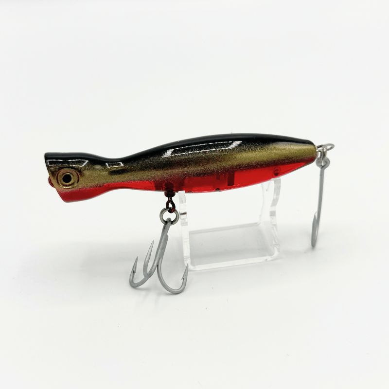 Super Strike PP4 Little Neck Popper Lures