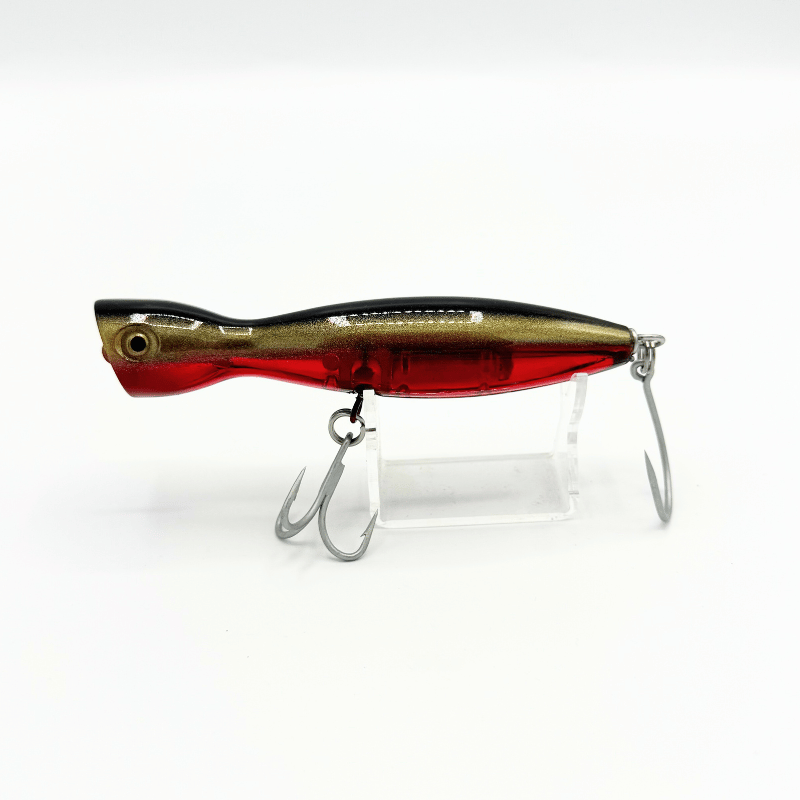 Super Strike PP5 Little Neck Popper Lures