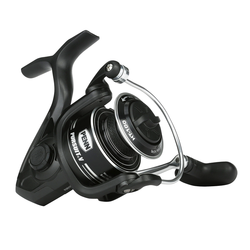 Penn Pursuit V Spinning Reel