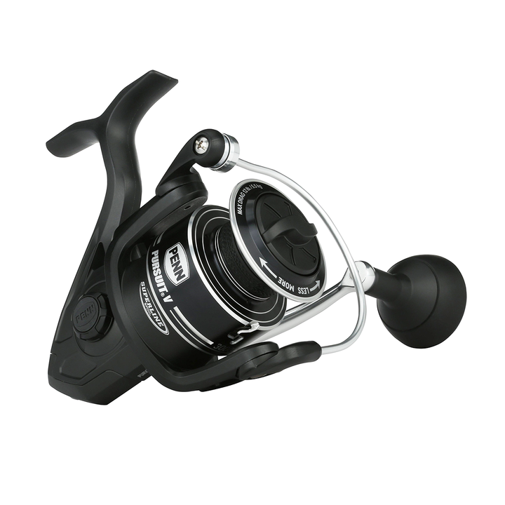 are penn spinning reels still high quality PENN Pursuit V 4000 Spinning Reel
