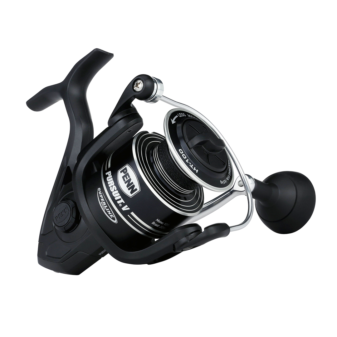 PENN Pursuit V 4000 Spinning Reel