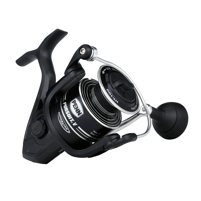 Penn Pursuit V Spinning Reel