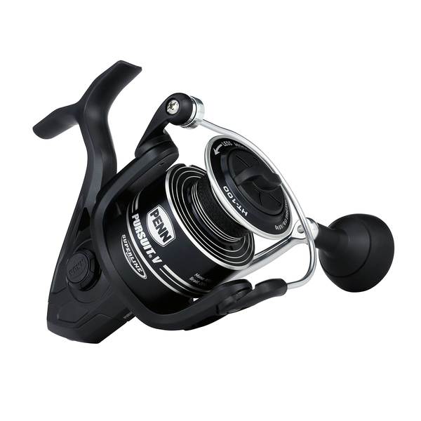 Penn Pursuit V Spinning Reel – Fisherman's Headquarters