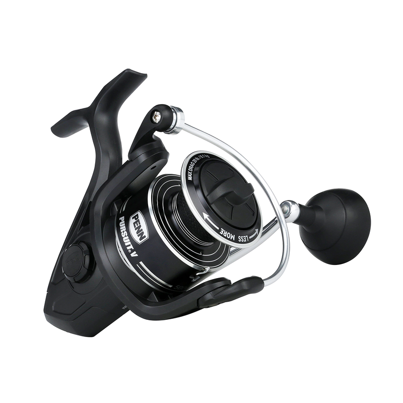 Penn Pursuit V Spinning Reel