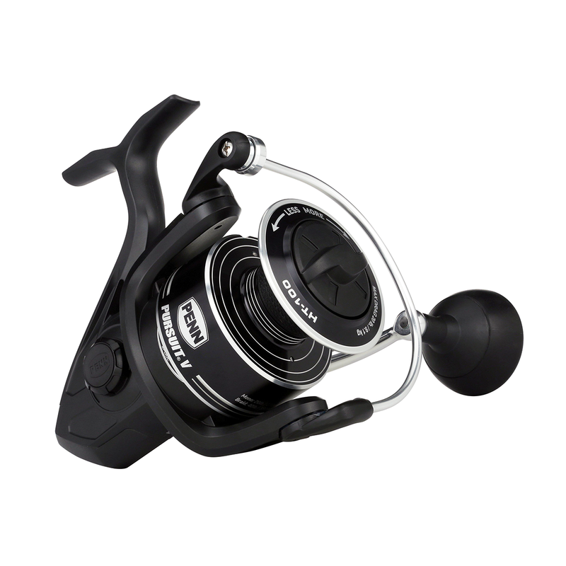 Penn Pursuit V Spinning Reel