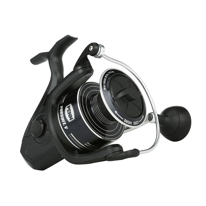 penn af 3000 spinning reel PENN Pursuit V 4000 Spinning Reel