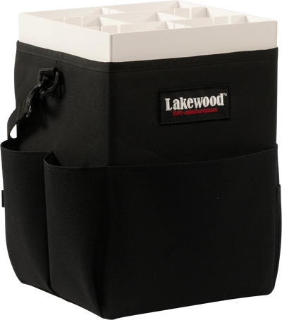 Lakewood Pedestal Pal Senior - Black