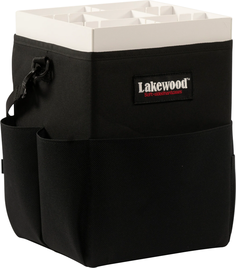 Lakewood Pedestal Pal Senior - Black