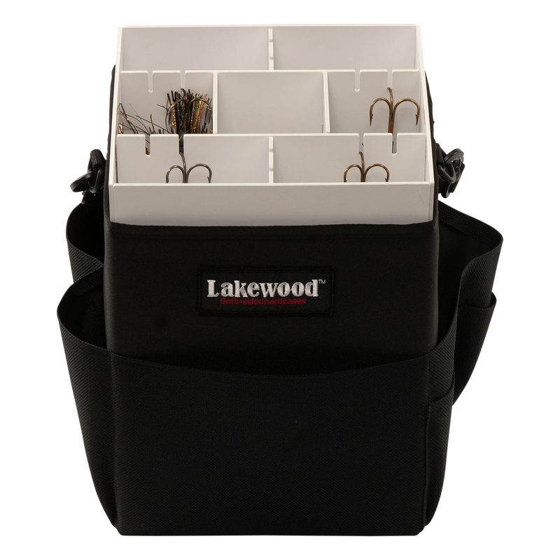 Lakewood Pedestal Pal Senior - Black
