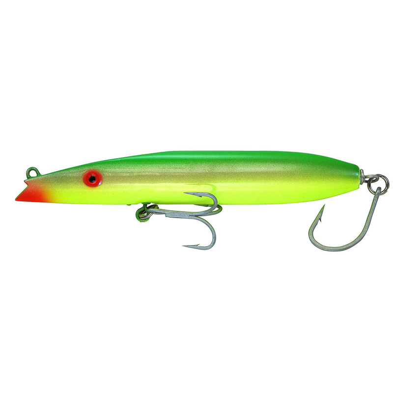 Super Strike Zig Zag Darter Parrot